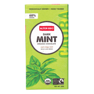 Alter Eco Dark Mint