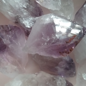 Crystals and Crystal Grids
