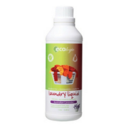 Ecologic Laundry Liquid Lavender