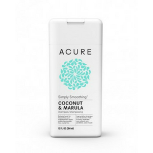 Acure Simply Soothing Shampoo - Coconut and Marula
