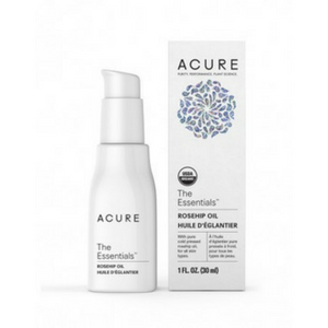 Acure The Essentials - Roseship Oil