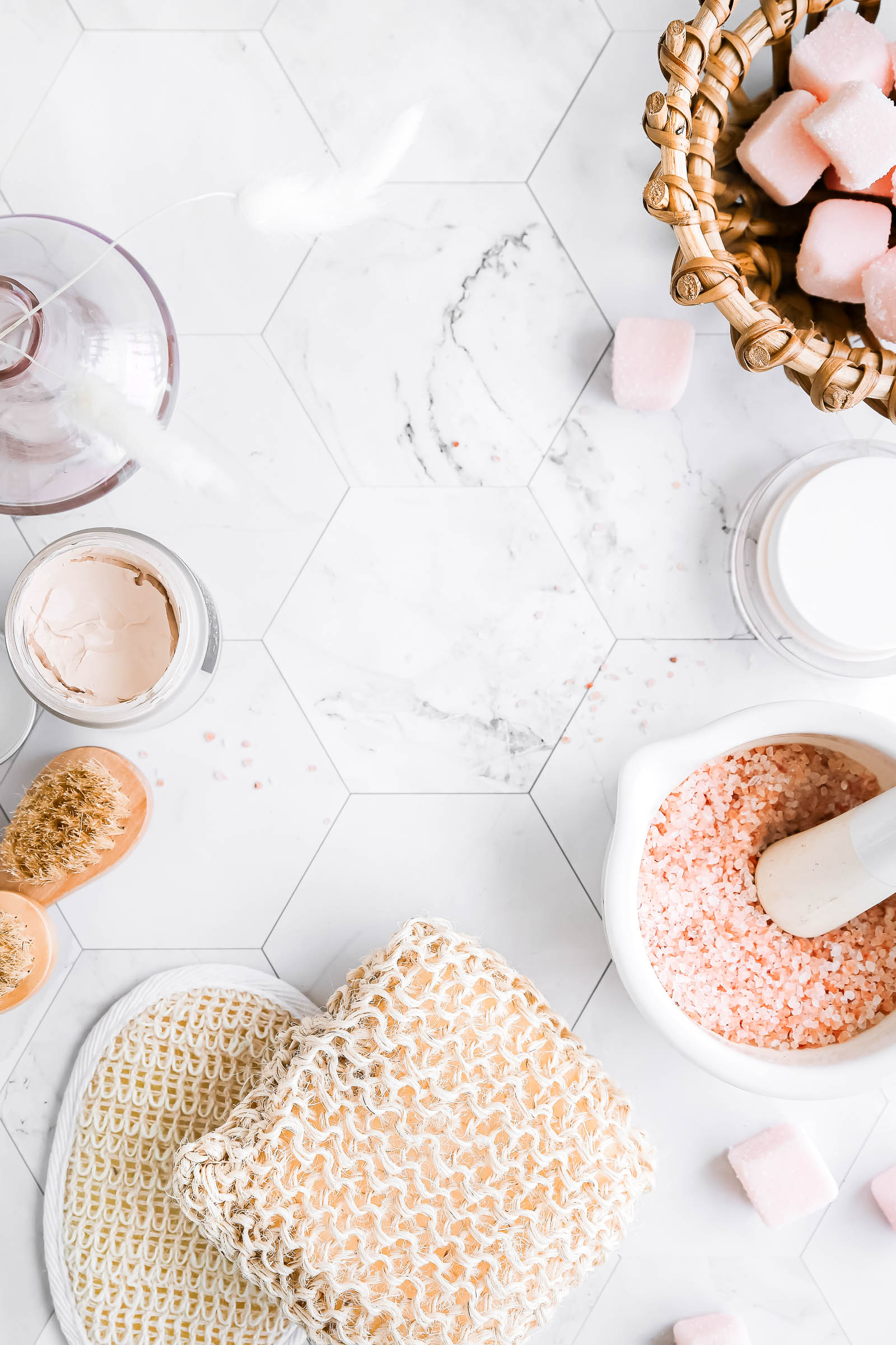 Green Cleaning Products