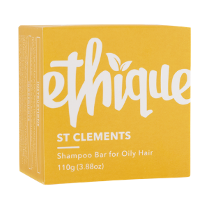 Ethique St Clements Shampoo Bar